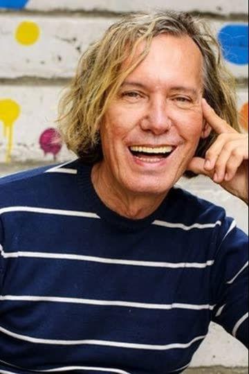 Eduardo Dussek Image