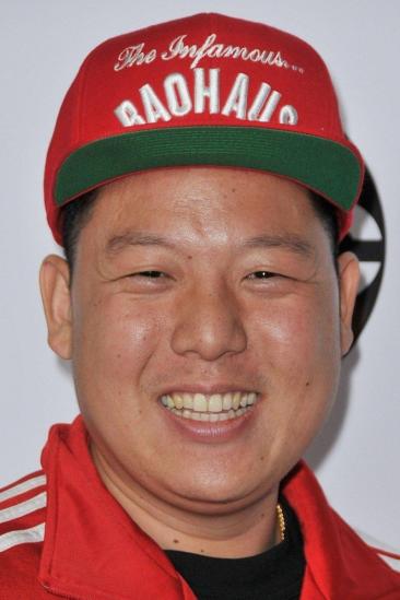 Eddie Huang Image