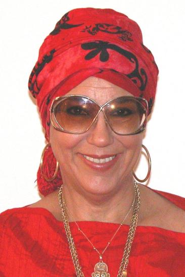 Francine Grimaldi Image
