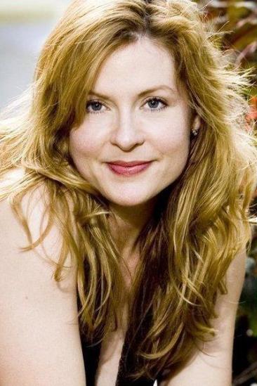 Jenny Robertson Image