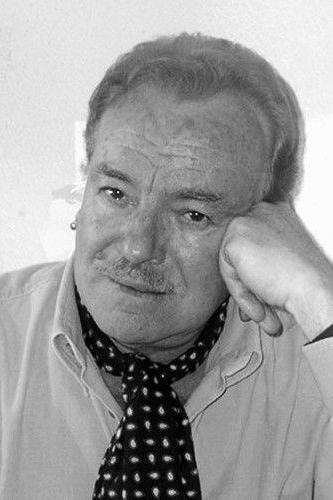 Manuel Gallardo Image