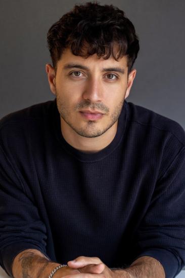 Gabriel Conte Image