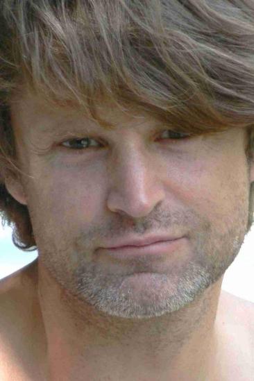 Olaf Malmberg Image