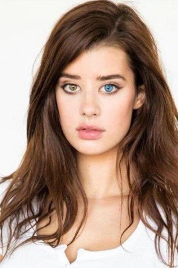 Sarah McDaniel Image