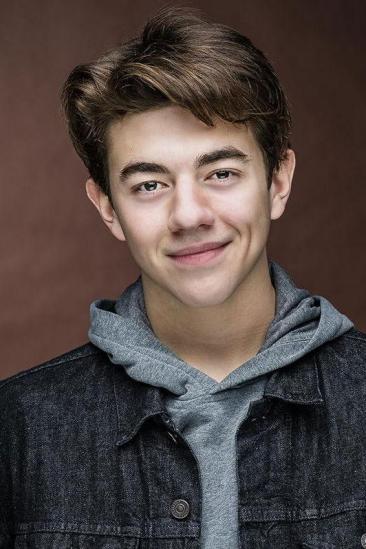 Jacob Ursomarzo Image