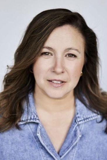 Jessica Barker Image