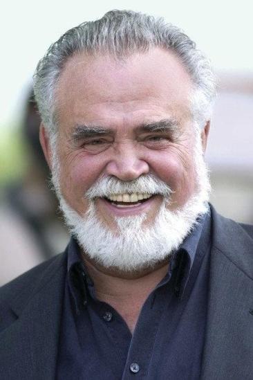 Herb Kohler Image