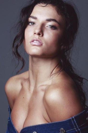 Jade Chynoweth Image