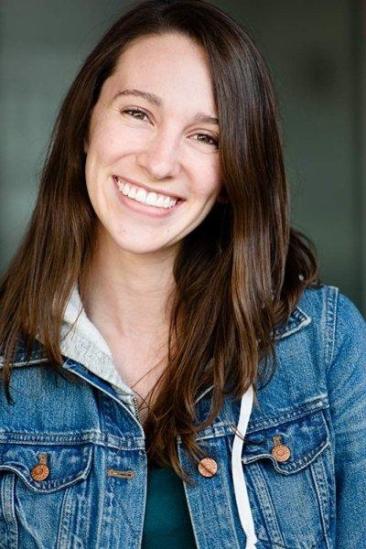 Camrey Bagley Fox Image