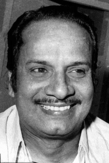 Nellikode Bhaskaran Image