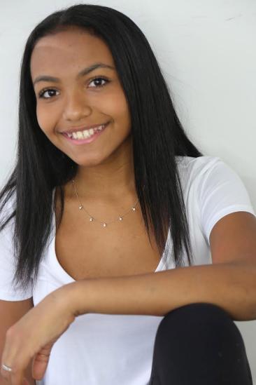 Isis Moore Image