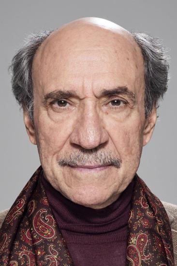 F. Murray Abraham Image