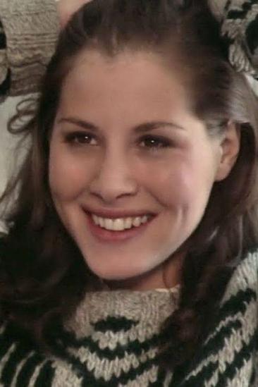 Leslie Cumming Image