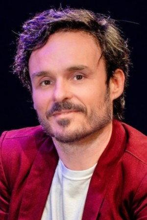 Gustavo Falcão Image