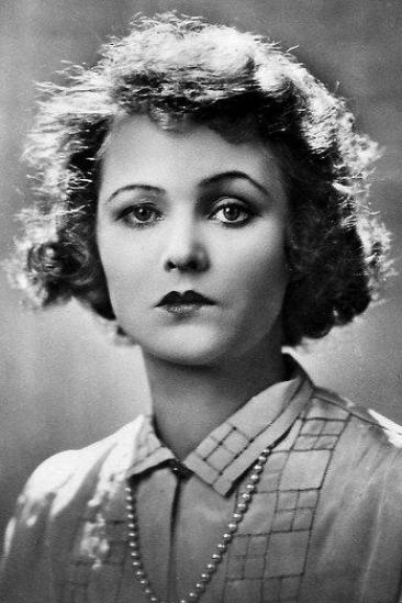 Mary Johnson Image