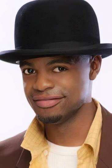 Kevin Jamal Woods Image
