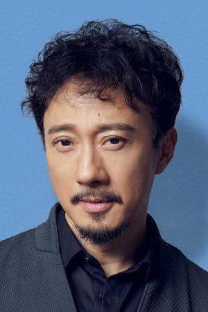 Zhao Lixin Image
