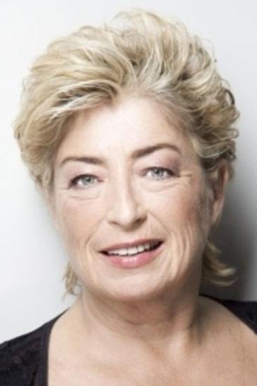 Brigitte Janner Image
