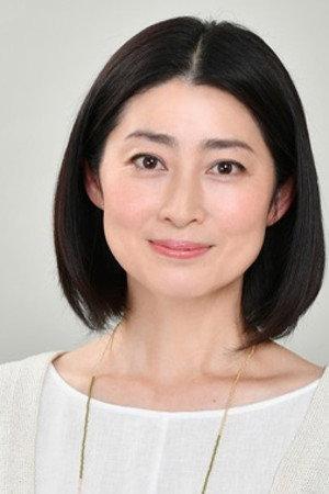 Nobuko Sendo Image