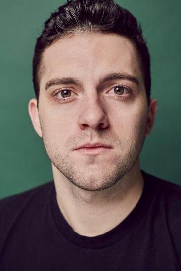 Hunter Hoffman Image