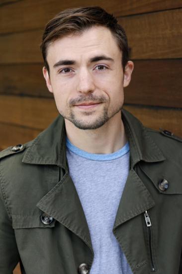 Trevor Stevens Image