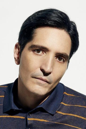 David Dastmalchian Image