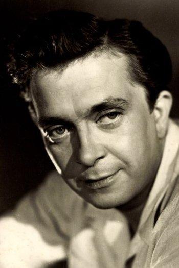 Wolfgang Kieling Image