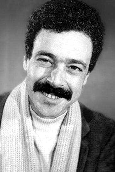 Azzedine Medjoubi Image