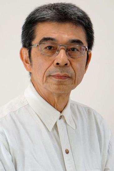 Toshiaki Inomata Image
