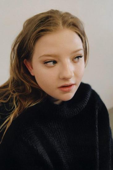 Francesca Scorsese Image