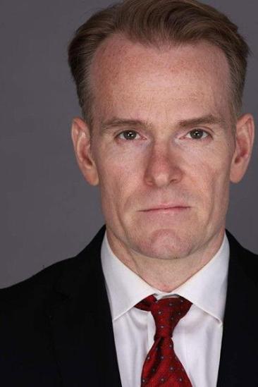 Jim E. Chandler Image