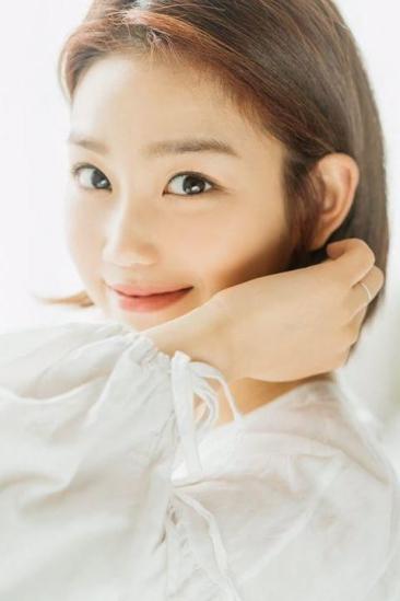 Jang He-ryung Image