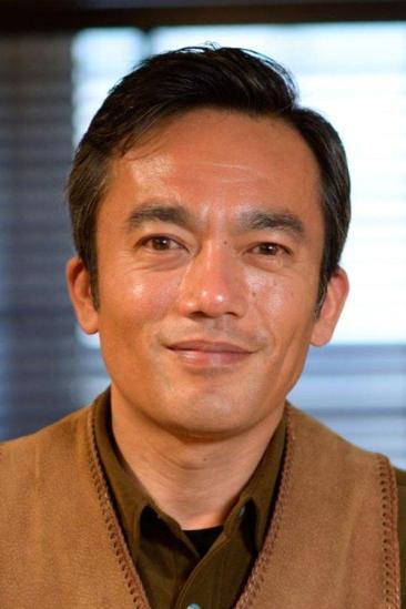 Kazuya Takahashi Image