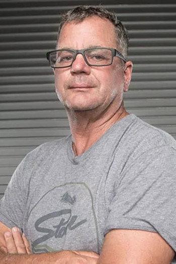 Kevin Lyman Image