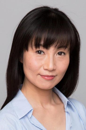 Yuko Maruyama Image