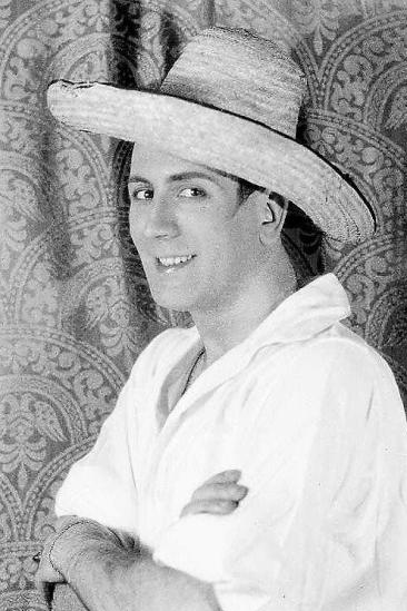 Manuel San Germán Image