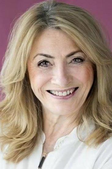 Solbjørg Højfeldt Image