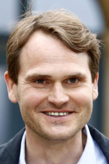 Fabian Hinrichs Image