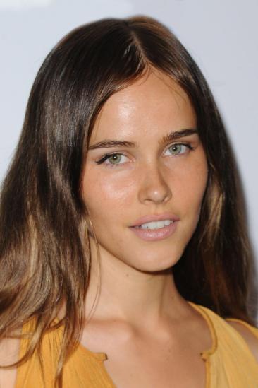 Isabel Lucas Image