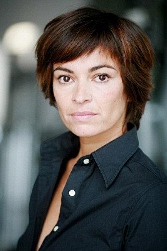 Esther Sironneau Image