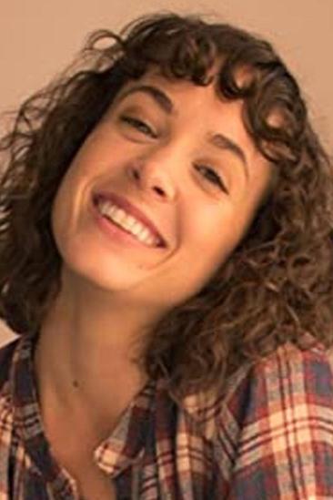 Natalie Paige Goldberg Image