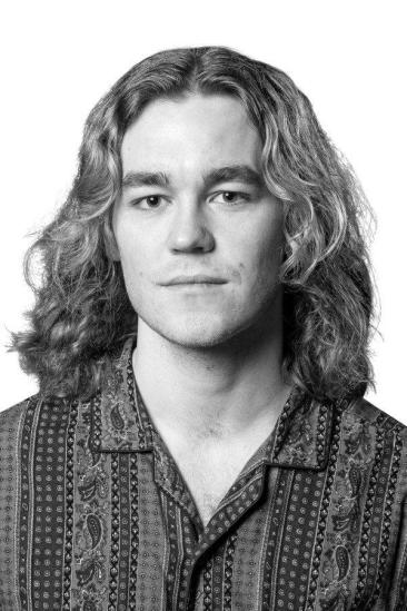 Sverre Breivik Image