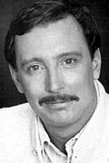 Bruce Paul Barbour Image
