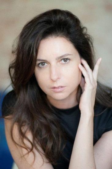 Alisa Khazanova Image