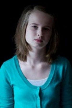 Liza Patrikeeva Image