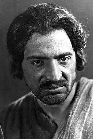 George Regas Image