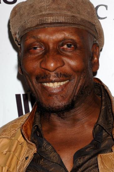Jimmy Cliff Image