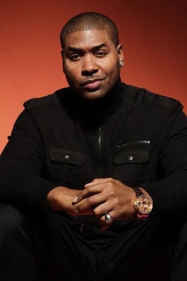 Tariq Nasheed Image