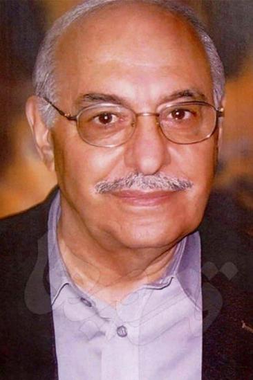 Esmail Davarfar Image