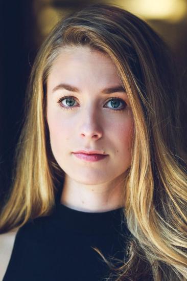 Frédérique Cyr-Deschênes Image